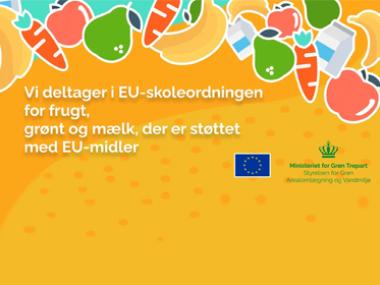 skolemælksordningen